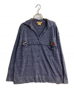 中古・古着通販】WACKO MARIA (ワコマリア) 23AW MOHAIR CARDIGAN