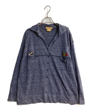 中古・古着通販】DIANE DE CLERCQ (ダイアンデクラーク) CETUS DENIM