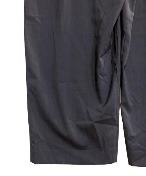 ARTS&SCIENCE（アーツアンドサイエンス）ARTS&SCIENCE (アーツアンドサイエンス) 26SSウールオールインワン ネイビー サイズ:1の古着・服飾アイテム