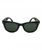 RAY-BANレイバン）の古着「WAYFARER FOLDING / サングラス」