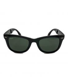 RAY-BAN（レイバン）の古着「WAYFARER FOLDING / サングラス」