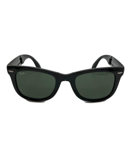 RAY-BAN（レイバン）RAY-BAN (レイバン) WAYFARER FOLDING / サングラス サイズ:55□22 140の古着・服飾アイテム