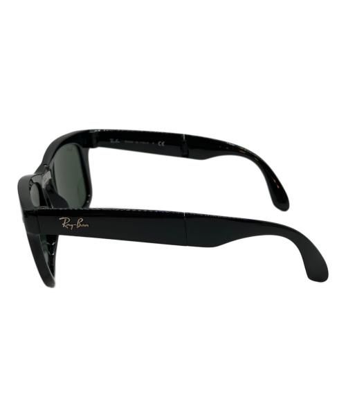 RAY-BAN（レイバン）RAY-BAN (レイバン) WAYFARER FOLDING / サングラス サイズ:55□22 140の古着・服飾アイテム