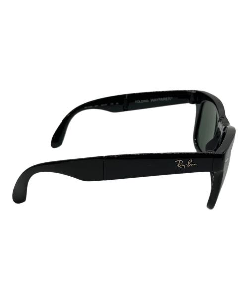 RAY-BAN（レイバン）RAY-BAN (レイバン) WAYFARER FOLDING / サングラス サイズ:55□22 140の古着・服飾アイテム