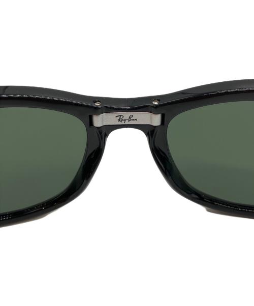 RAY-BAN（レイバン）RAY-BAN (レイバン) WAYFARER FOLDING / サングラス サイズ:55□22 140の古着・服飾アイテム