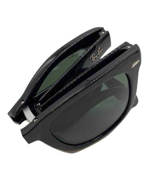RAY-BAN（レイバン）RAY-BAN (レイバン) WAYFARER FOLDING / サングラス サイズ:55□22 140の古着・服飾アイテム