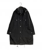 A.P.C.アーペーセー）の古着「PARKA ALAN 21P」｜ネイビー