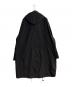 A.P.C. (アーペーセー) PARKA ALAN 21P ネイビー サイズ:Ｌ：15000円