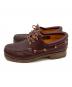 Timberland (ティンバーランド) スリーアイ クラシック ボルドー サイズ:25：12000円