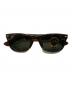 RAY-BAN（レイバン）の古着「New Wayfarer Gradient / ニューウェイファーラーグラディエント」｜ブラック