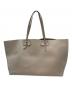 BOTTEGA VENETA (ボッテガベネタ) トートバッグ アイボリー：16000円