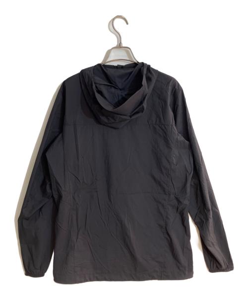 ARC'TERYX（アークテリクス）ARC'TERYX (アークテリクス) Squamish Hoody / スコーミッシュ フーディ ブラック サイズ:Sの古着・服飾アイテム