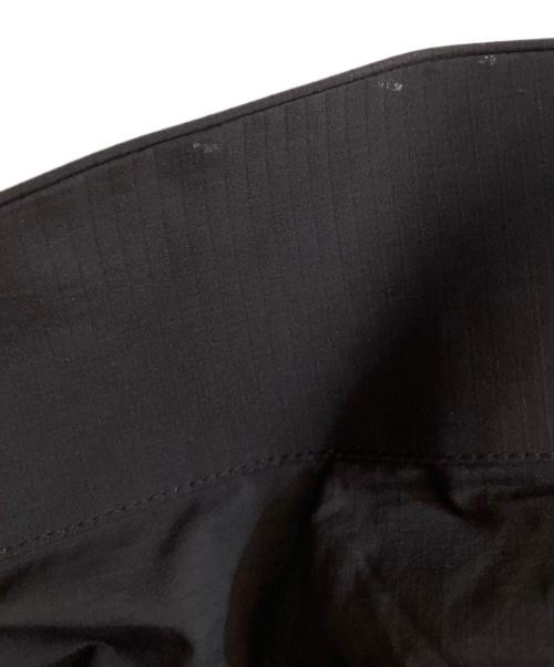ARC'TERYX（アークテリクス）ARC'TERYX (アークテリクス) Squamish Hoody / スコーミッシュ フーディ ブラック サイズ:Sの古着・服飾アイテム