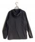 ARC'TERYX (アークテリクス) Squamish Hoody / スコーミッシュ フーディ ブラック サイズ:S：20000円