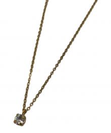 Saint Laurent Paris（サンローランパリ）の古着「ネックレス」｜ゴールド