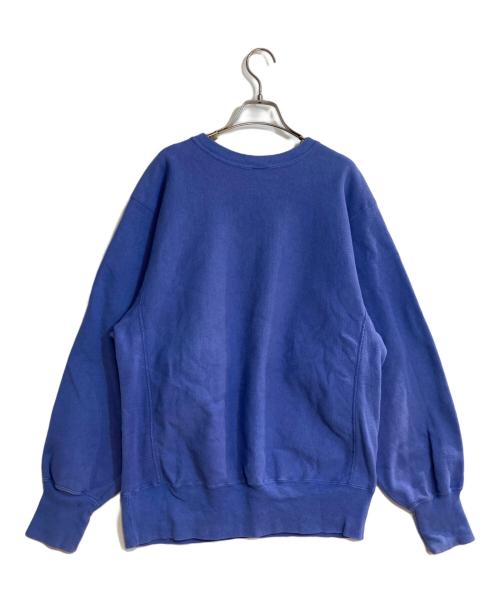 Champion（チャンピオン）Champion (チャンピオン) リバースウィーブスウェット ネイビー サイズ:XLの古着・服飾アイテム