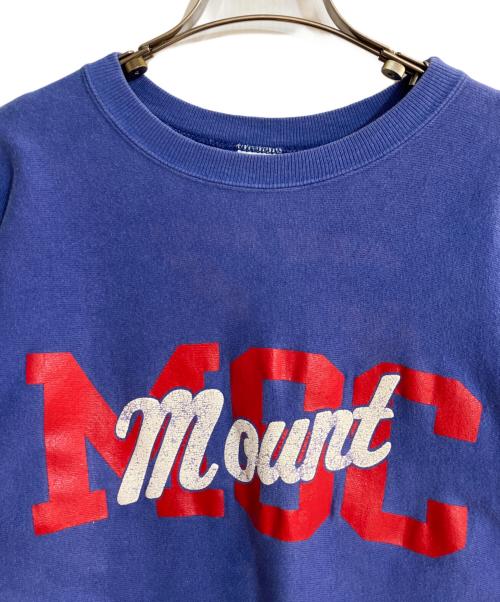Champion（チャンピオン）Champion (チャンピオン) リバースウィーブスウェット ネイビー サイズ:XLの古着・服飾アイテム