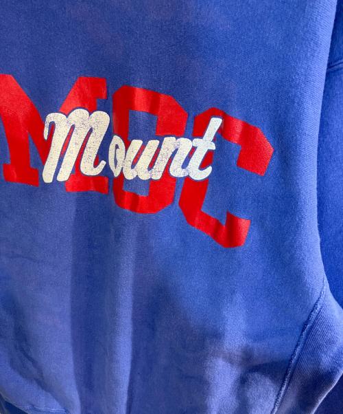 Champion（チャンピオン）Champion (チャンピオン) リバースウィーブスウェット ネイビー サイズ:XLの古着・服飾アイテム