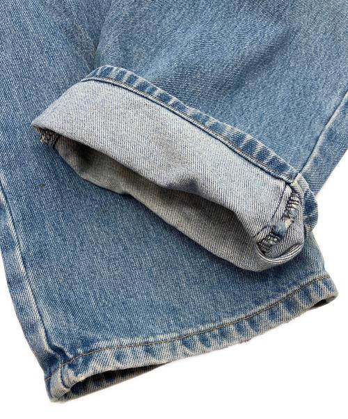 stussy（ステューシー）stussy (ステューシー) デニムパンツ インディゴ サイズ:32Rの古着・服飾アイテム