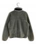 Patagonia (パタゴニア) 2010年 X ボアフリースジャケット グレー サイズ:S：15000円
