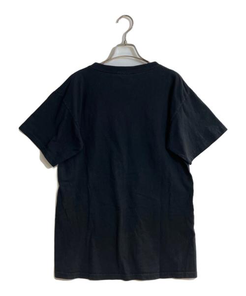SANTEE（サンティ）SANTEE (サンティ) セーラームーンプリントTシャツ ブラック サイズ:不明の古着・服飾アイテム