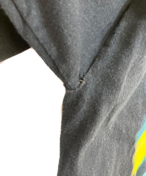 SANTEE（サンティ）SANTEE (サンティ) セーラームーンプリントTシャツ ブラック サイズ:不明の古着・服飾アイテム