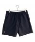 RALPH LAUREN（ラルフローレン）の古着「Long Traveler Swim Shorts」｜ネイビー