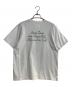 sacai (サカイ) James Dean Photo T-Shirt/ジェームズディーン フォトTシャツ ホワイト サイズ:4：23000円