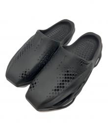NIKE×MATTHEW WILLIAMSON（ナイキ×マシューウイリアムソン）の古着「005 Slide "Black"」｜ブラック