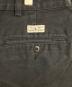 中古・古着 POLO RALPH LAUREN (ポロ・ラルフローレン) チノパン ブラック サイズ:不明：8000円