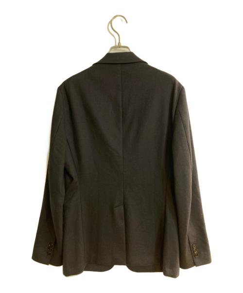 theory（セオリー）theory (セオリー) WOODMERE 3 CLINTON A / ウッドミア スリー クリントン エー ネイビー サイズ:38の古着・服飾アイテム