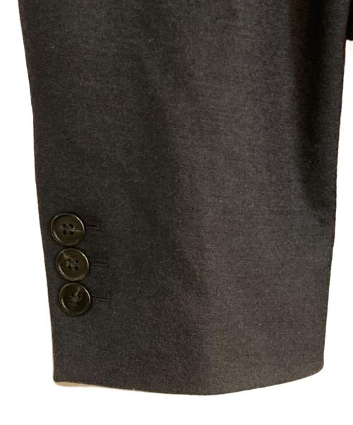 theory（セオリー）theory (セオリー) WOODMERE 3 CLINTON A / ウッドミア スリー クリントン エー ネイビー サイズ:38の古着・服飾アイテム