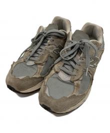 NEW BALANCE（ニューバランス）の古着「M2002RDM GRAY」｜グレー