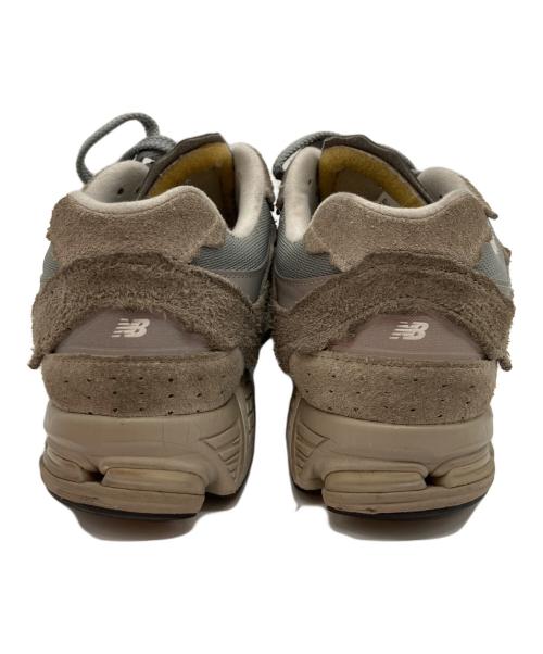 NEW BALANCE（ニューバランス）NEW BALANCE (ニューバランス) M2002RDM GRAY グレー サイズ:28cmの古着・服飾アイテム