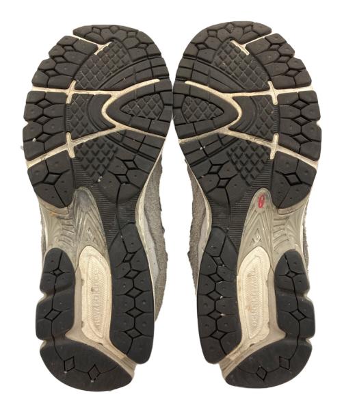 NEW BALANCE（ニューバランス）NEW BALANCE (ニューバランス) M2002RDM GRAY グレー サイズ:28cmの古着・服飾アイテム