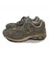 NEW BALANCE (ニューバランス) M2002RDM GRAY グレー サイズ:28cm：7000円