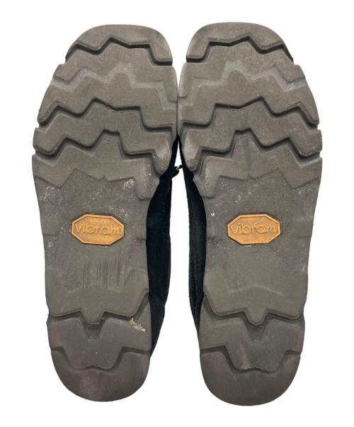 CLARKS（クラークス）CLARKS (クラークス) Wallabee GTX/ワラビーゴアテックス ブラック サイズ:26.5cmの古着・服飾アイテム