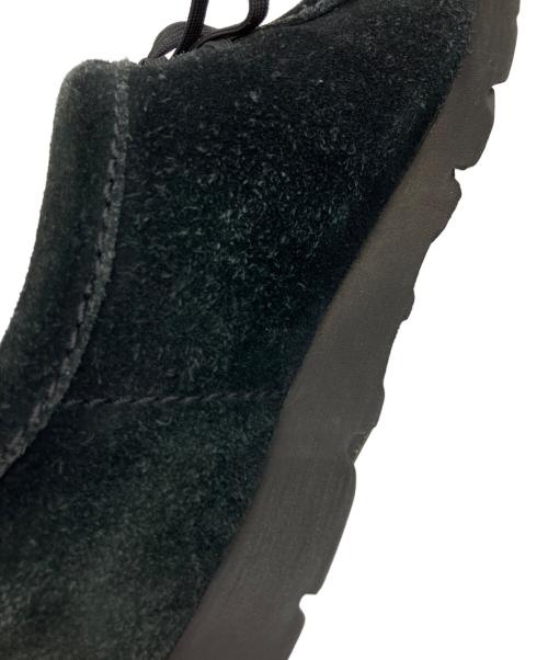 CLARKS（クラークス）CLARKS (クラークス) Wallabee GTX/ワラビーゴアテックス ブラック サイズ:26.5cmの古着・服飾アイテム