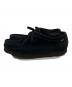CLARKS (クラークス) Wallabee GTX/ワラビーゴアテックス ブラック サイズ:26.5cm：5000円