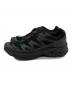 SALOMON (サロモン) XT-6 ブラック サイズ:28：14000円