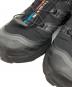 中古・古着 SALOMON (サロモン) XT-6 ブラック サイズ:28：14000円