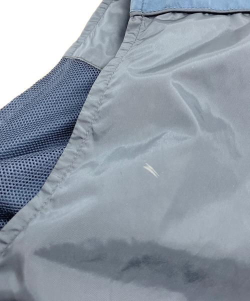 dunhill LINKS（ダンヒルリンクス）dunhill LINKS (ダンヒルリンクス) デタッチャブルギミックベスト ネイビー サイズ:Lの古着・服飾アイテム