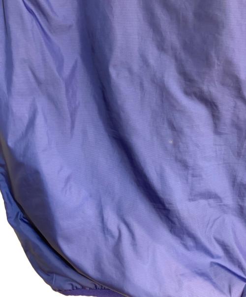 Patagonia（パタゴニア）Patagonia (パタゴニア) パフボールベスト ブルーリボン サイズ:Ｌの古着・服飾アイテム