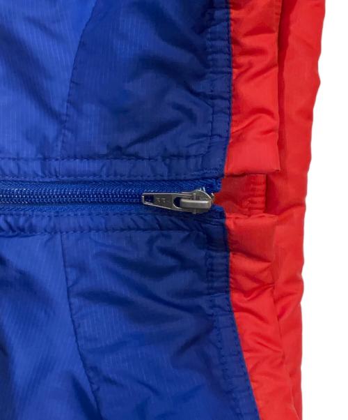 Patagonia（パタゴニア）Patagonia (パタゴニア) パフボールベスト ブルーリボン サイズ:Ｌの古着・服飾アイテム