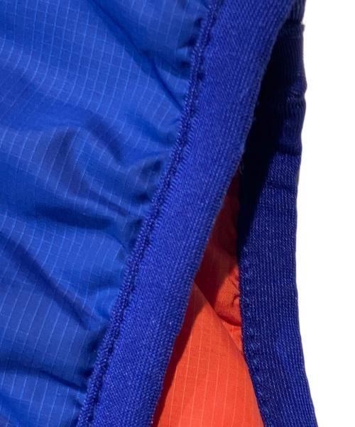 Patagonia（パタゴニア）Patagonia (パタゴニア) パフボールベスト ブルーリボン サイズ:Ｌの古着・服飾アイテム