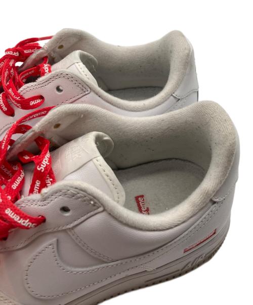 NIKE（ナイキ）NIKE (ナイキ) Supreme (シュプリーム) Air Force 1 Low 