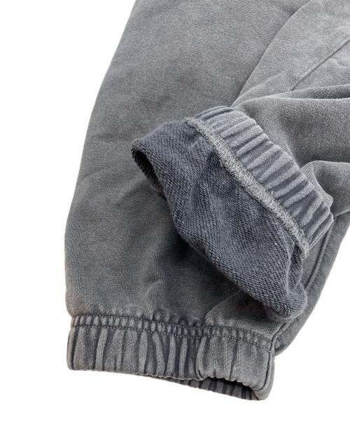 Lyft（リフト）Lyft (リフト) POWER HOUSE (パワーハウス) コラボスウェットパンツ グレー サイズ:Lの古着・服飾アイテム