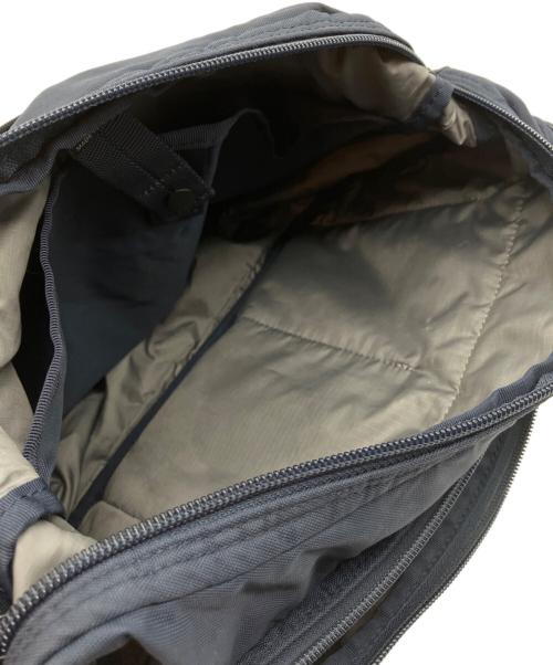 PORTER（ポーター）PORTER (ポーター) ショルダーバッグ ネイビーの古着・服飾アイテム