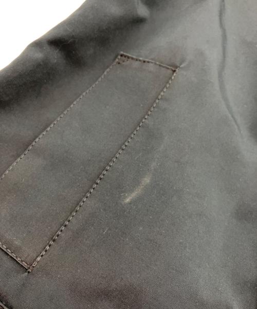 Barbour（バブアー）Barbour (バブアー) BORDER 2LAYER CLASSIC FIT ネイビー サイズ:36の古着・服飾アイテム