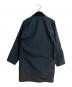 Barbour (バブアー) BORDER 2LAYER CLASSIC FIT ネイビー サイズ:36：25000円